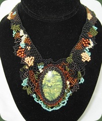 peyote brown