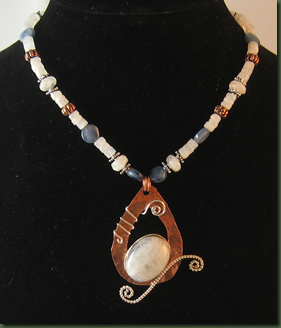 moonstone swirl
