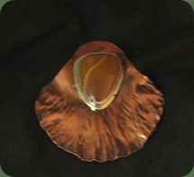 bezel copper