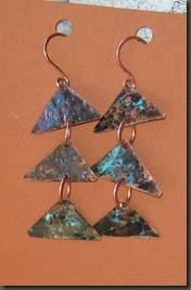 small blue