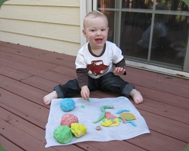 playdough 2