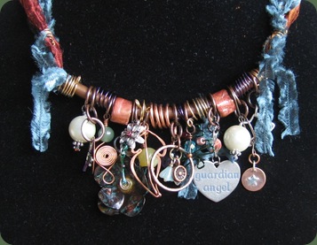 charm from Faux