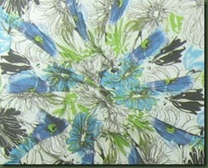 blue pallet
