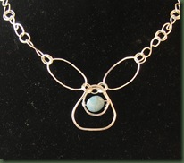 sterling necklace
