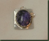 pendant