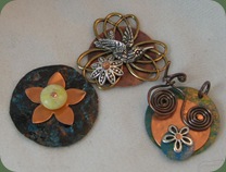 rivet charms
