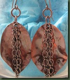 metal ear