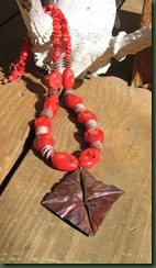 coral
