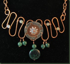 wave rivet