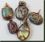 wraps - advanced class