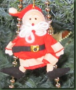 Santa